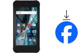 Cómo instalar Facebook en un Archos Sense 47x