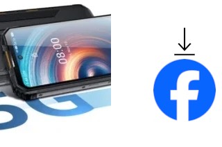 Cómo instalar Facebook en un Archos X67 5G