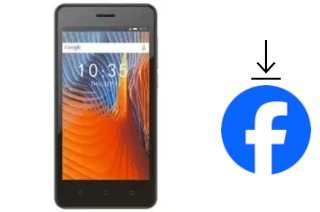 Cómo instalar Facebook en un Ark Benefit S452
