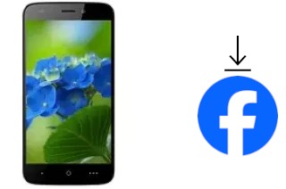 Cómo instalar Facebook en un Ark Benefit S505