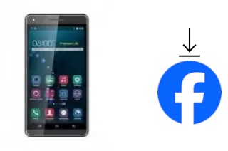 Cómo instalar Facebook en un Ark S503 (New)