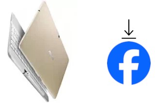 Cómo instalar Facebook en un Asus Transformer Pad TF303CL
