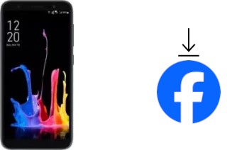 Cómo instalar Facebook en un Asus ZenFone Lite (L1)