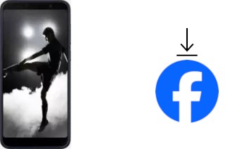 Cómo instalar Facebook en un Asus ZenFone Max Pro (M1)