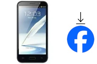 Cómo instalar Facebook en un Aux V920
