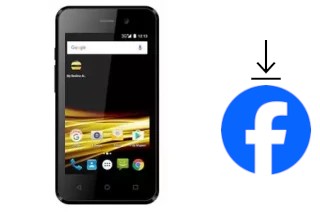 Cómo instalar Facebook en un Beeline A239S
