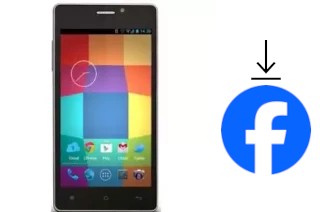 Cómo instalar Facebook en un Beex Flare