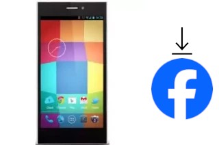 Cómo instalar Facebook en un Beex Magnum