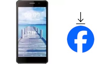 Cómo instalar Facebook en un Benten A99 Plus