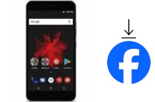 Cómo instalar Facebook en un Billion-Capture Billion Capture Plus 32GB