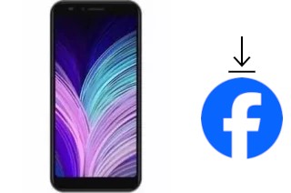 Cómo instalar Facebook en un Black-Bear Black Bear B6 Note X