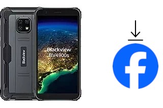 Cómo instalar Facebook en un Blackview BV4900s