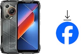 Cómo instalar Facebook en un Blackview BL7000