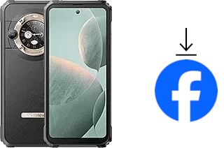 Cómo instalar Facebook en un Blackview BL9000