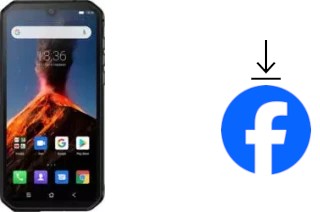 Cómo instalar Facebook en un Blackview BV9900