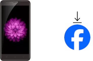 Cómo instalar Facebook en un Blackview E7