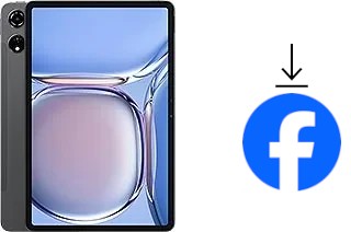 Cómo instalar Facebook en un Blackview Mega 3