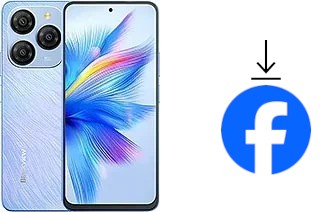 Cómo instalar Facebook en un Blackview Shark 9