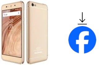 Cómo instalar Facebook en un Blaupunkt SL 02