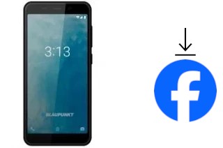 Cómo instalar Facebook en un Blaupunkt SM 02