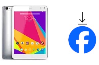 Cómo instalar Facebook en un BLU Life View 8.0