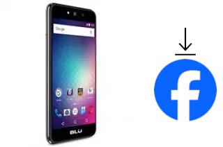 Cómo instalar Facebook en un BLU A5 Energy