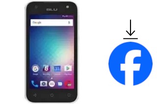 Cómo instalar Facebook en un BLU Advance A4