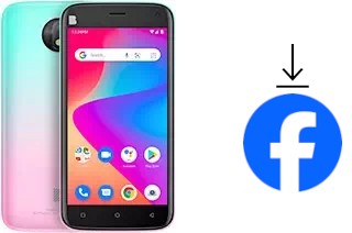 Cómo instalar Facebook en un BLU C5L 2020