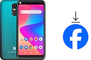 Cómo instalar Facebook en un BLU C6 2020