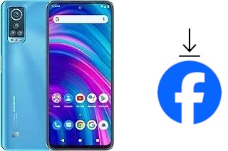 Cómo instalar Facebook en un BLU G91 Max