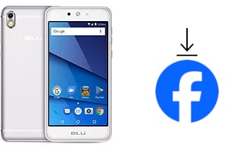 Cómo instalar Facebook en un BLU Grand M2 LTE