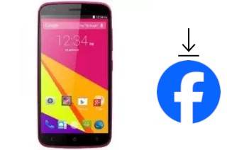 Cómo instalar Facebook en un BLU Life Play 2