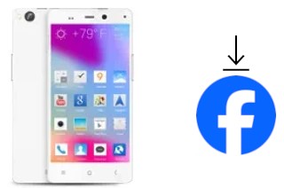 Cómo instalar Facebook en un BLU Life Pure