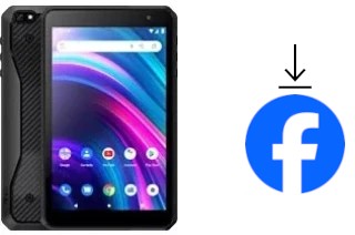 Cómo instalar Facebook en un BLU M8L