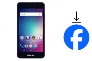 Cómo instalar Facebook en un BLU Neo X2