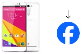 Cómo instalar Facebook en un BLU Studio 6.0 LTE