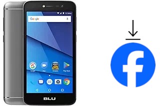 Cómo instalar Facebook en un BLU Studio Pro