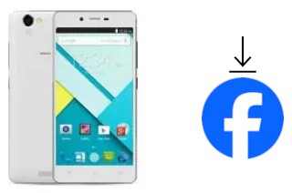 Cómo instalar Facebook en un BLU Studio Energy
