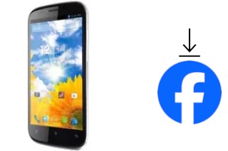 Cómo instalar Facebook en un BLU Studio 5.3 S