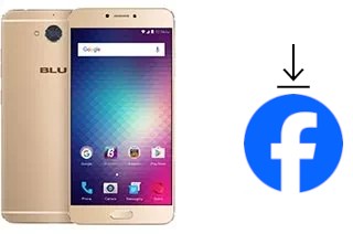 Cómo instalar Facebook en un BLU Vivo 6