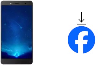 Cómo instalar Facebook en un Bluboo Maya Max