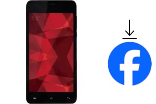 Cómo instalar Facebook en un BluSens Blusens Smart Beauty Plus