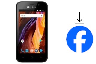 Cómo instalar Facebook en un Bmobile AX683