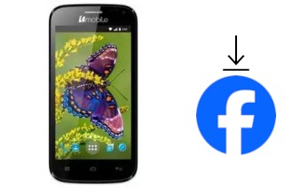 Cómo instalar Facebook en un Bmobile AX705