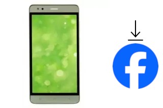 Cómo instalar Facebook en un Bmobile AX920