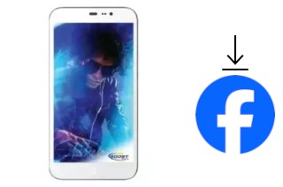 Cómo instalar Facebook en un Boost Shaker Beat