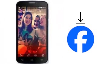 Cómo instalar Facebook en un Boost View 5-0