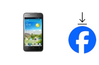 Cómo instalar Facebook en un Bouygues Telecom BS 401