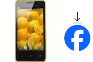 Cómo instalar Facebook en un Boway TD300