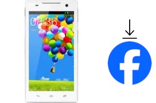Cómo instalar Facebook en un Boway V9